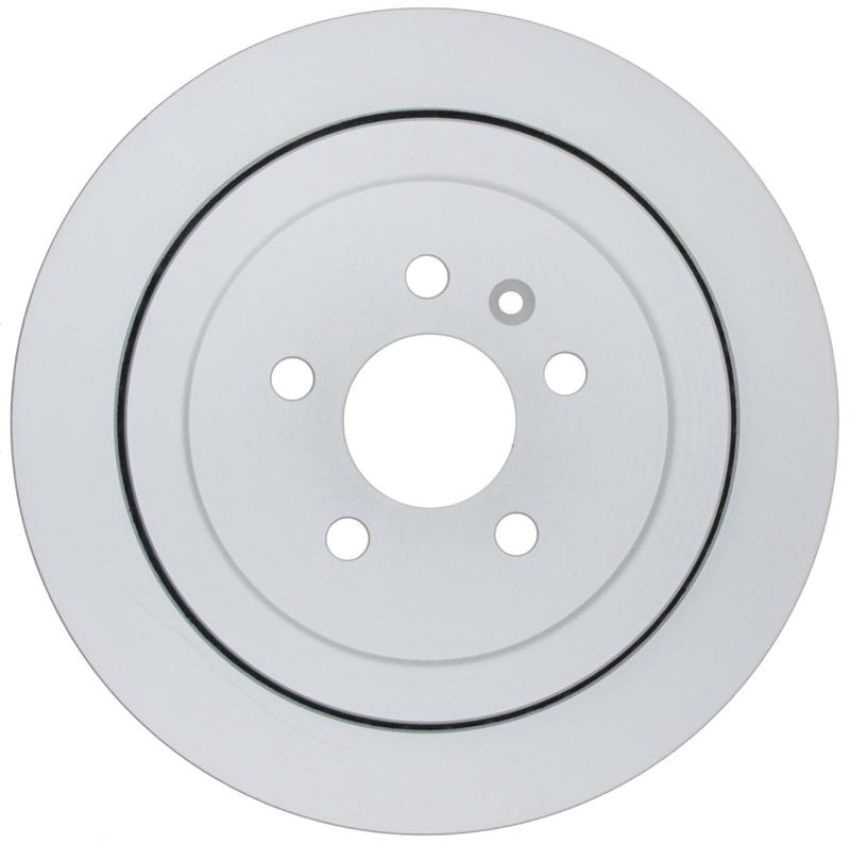Raybestos 680989 Raybestos Specialty - Street Performance Coated Brake Rotor