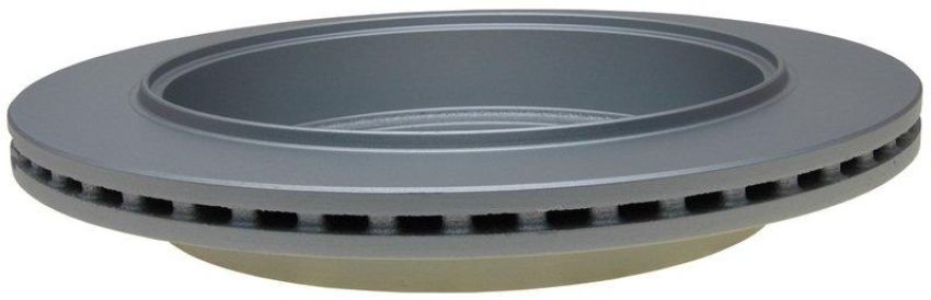 Raybestos 680989 Raybestos Specialty - Street Performance Coated Brake Rotor