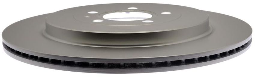 Raybestos 680990 Raybestos Specialty - Street Performance Coated Brake Rotor