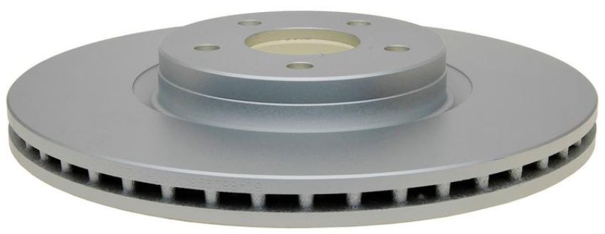 Raybestos 680998 Raybestos Specialty - Truck Coated Brake Rotor