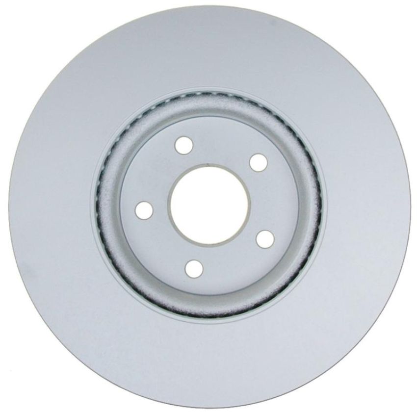 Raybestos 680998 Raybestos Specialty - Truck Coated Brake Rotor