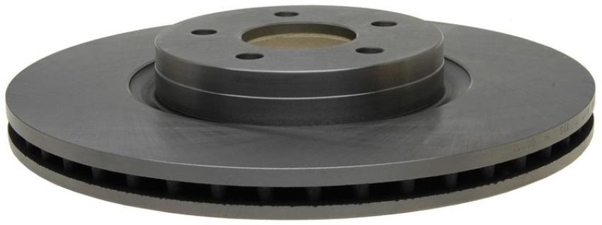 Raybestos 680998R Raybestos R-Line Brake Rotor