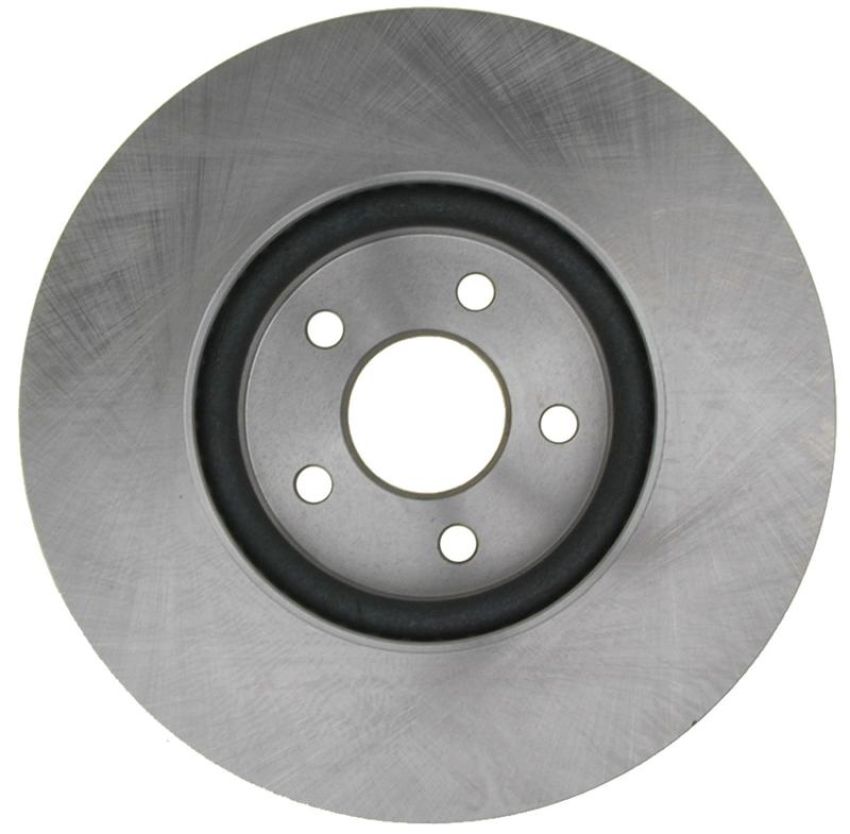 Raybestos 680998R Raybestos R-Line Brake Rotor