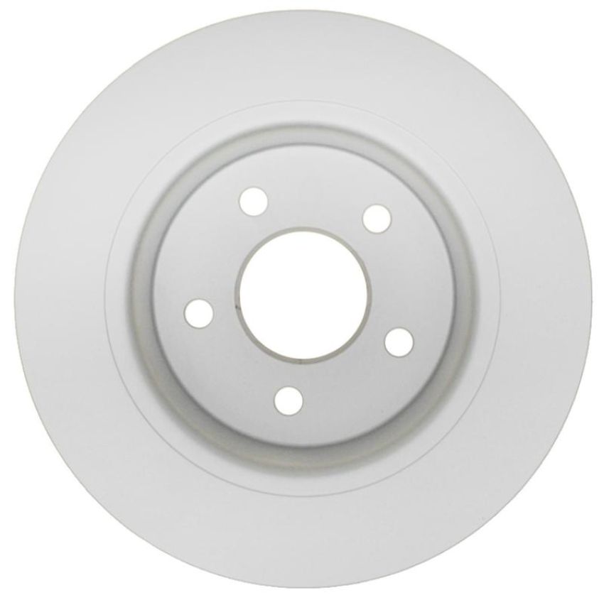 Raybestos 680999FZN Raybestos Element3 Coated Brake Rotor