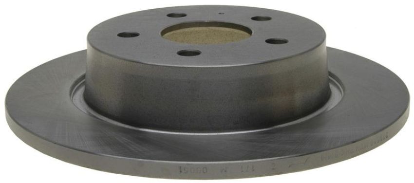 Raybestos 680999R Raybestos R-Line Brake Rotor