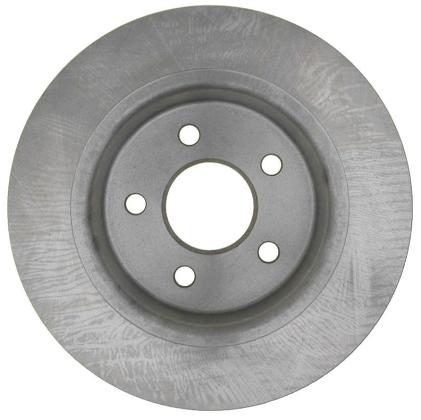 Raybestos 680999R Raybestos R-Line Brake Rotor