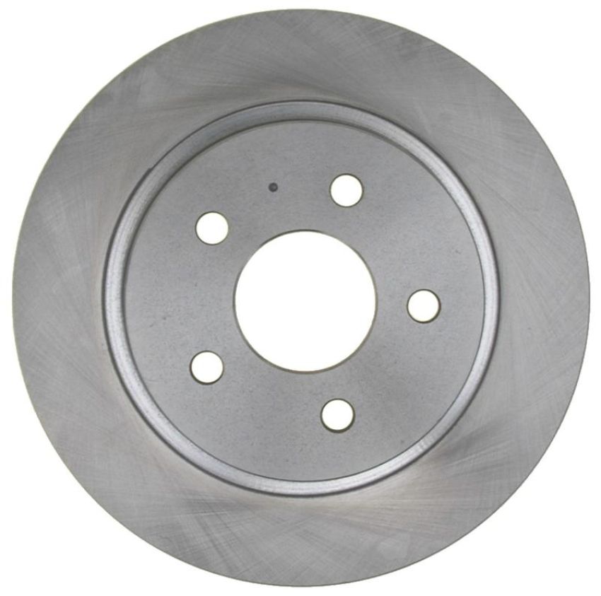 Raybestos 680999R Raybestos R-Line Brake Rotor