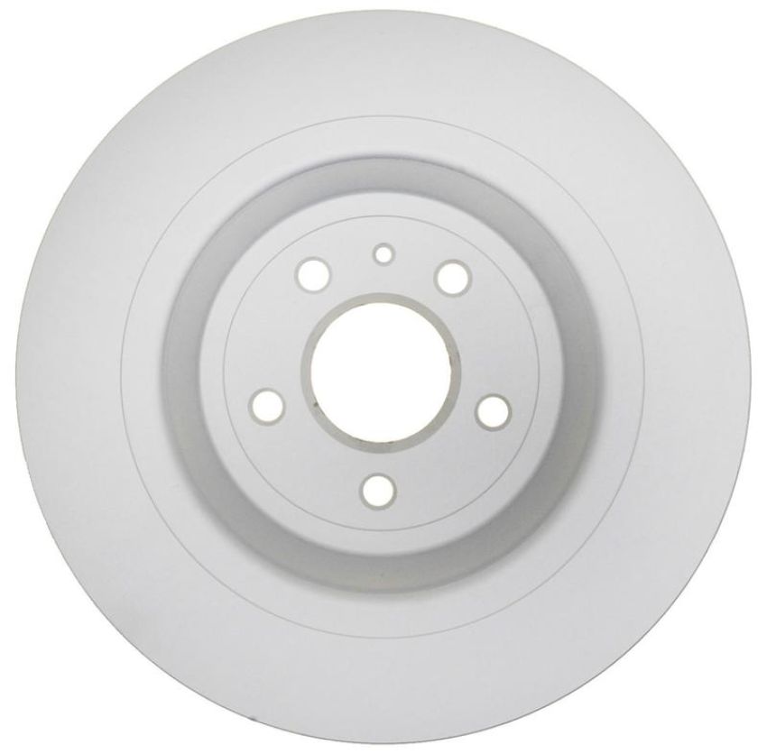 Raybestos 681013 Raybestos Specialty - Street Performance Coated Brake Rotor