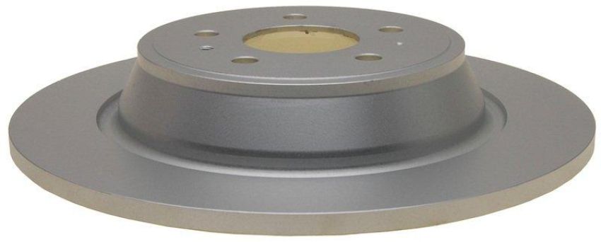 Raybestos 681013 Raybestos Specialty - Street Performance Coated Brake Rotor