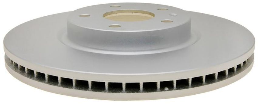 Raybestos 681014 Raybestos Specialty - Street Performance Coated Brake Rotor