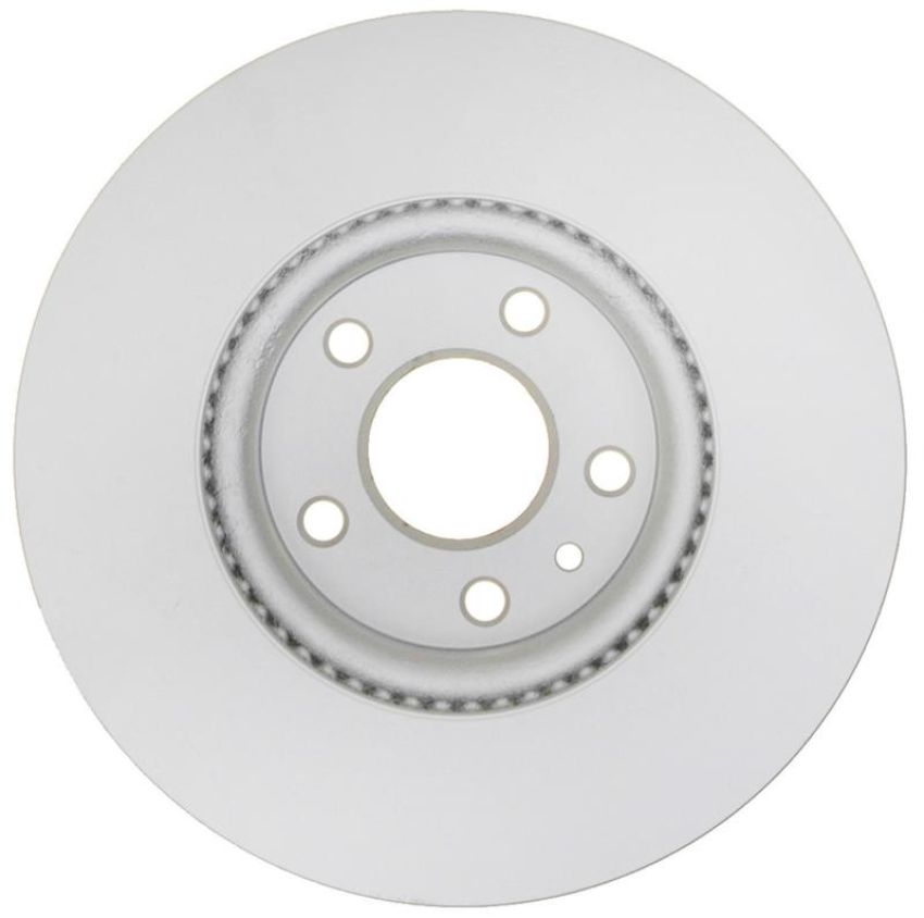 Raybestos 681014 Raybestos Specialty - Street Performance Coated Brake Rotor