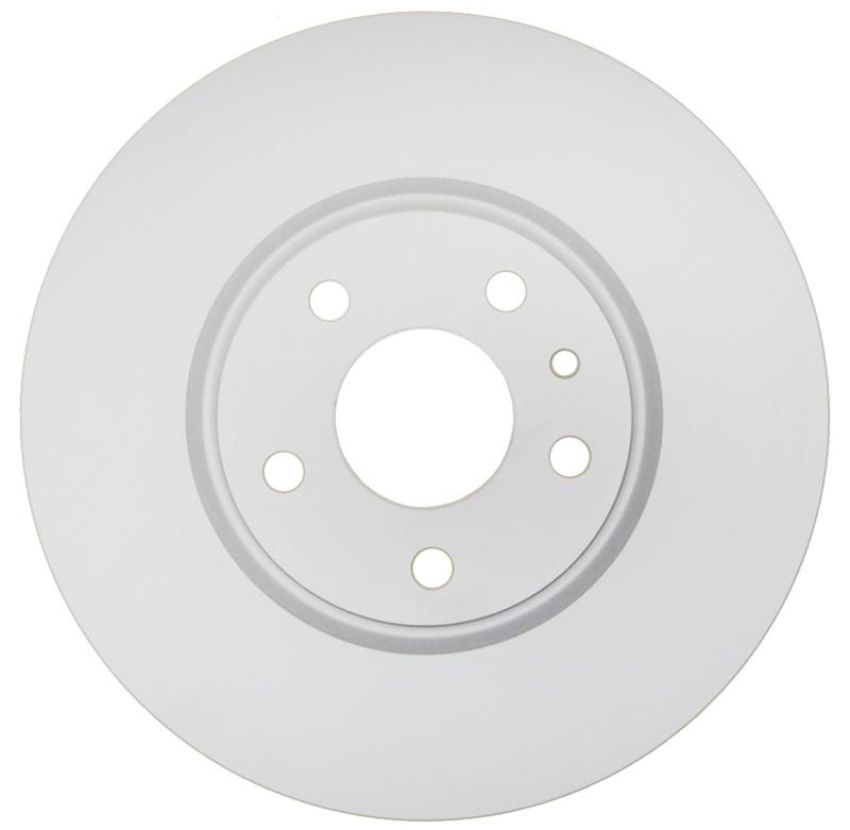 Raybestos 681014 Raybestos Specialty - Street Performance Coated Brake Rotor