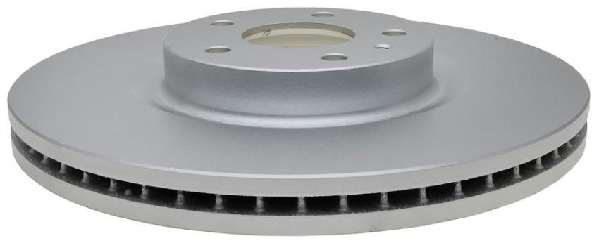 Raybestos 681015 Raybestos Specialty - Street Performance Coated Brake Rotor
