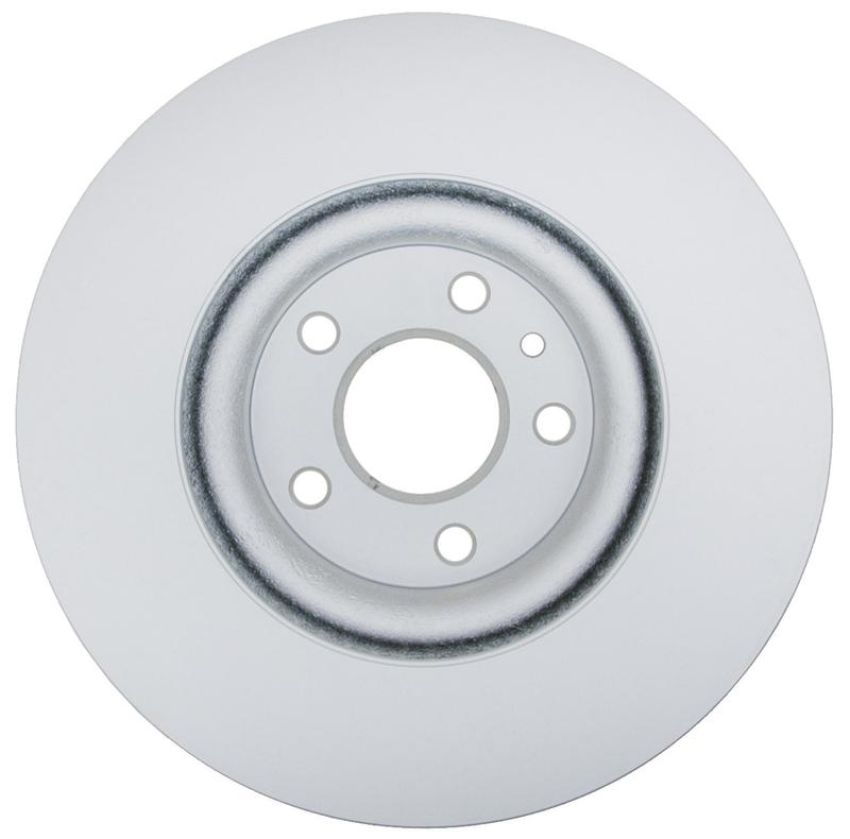 Raybestos 681015 Raybestos Specialty - Street Performance Coated Brake Rotor