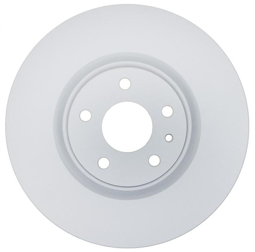 Raybestos 681015 Raybestos Specialty - Street Performance Coated Brake Rotor