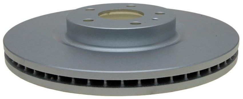 Raybestos 681015 Raybestos Specialty - Street Performance Coated Brake Rotor