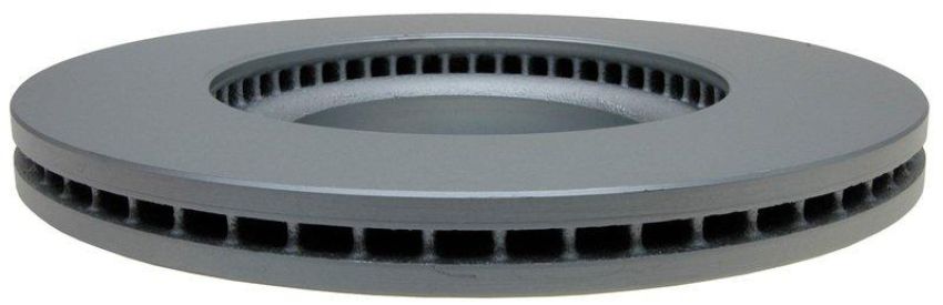 Raybestos 681015 Raybestos Specialty - Street Performance Coated Brake Rotor