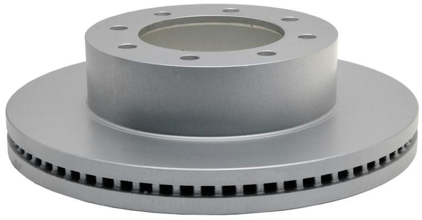 Raybestos 681016 Raybestos Specialty - Truck Coated Brake Rotor