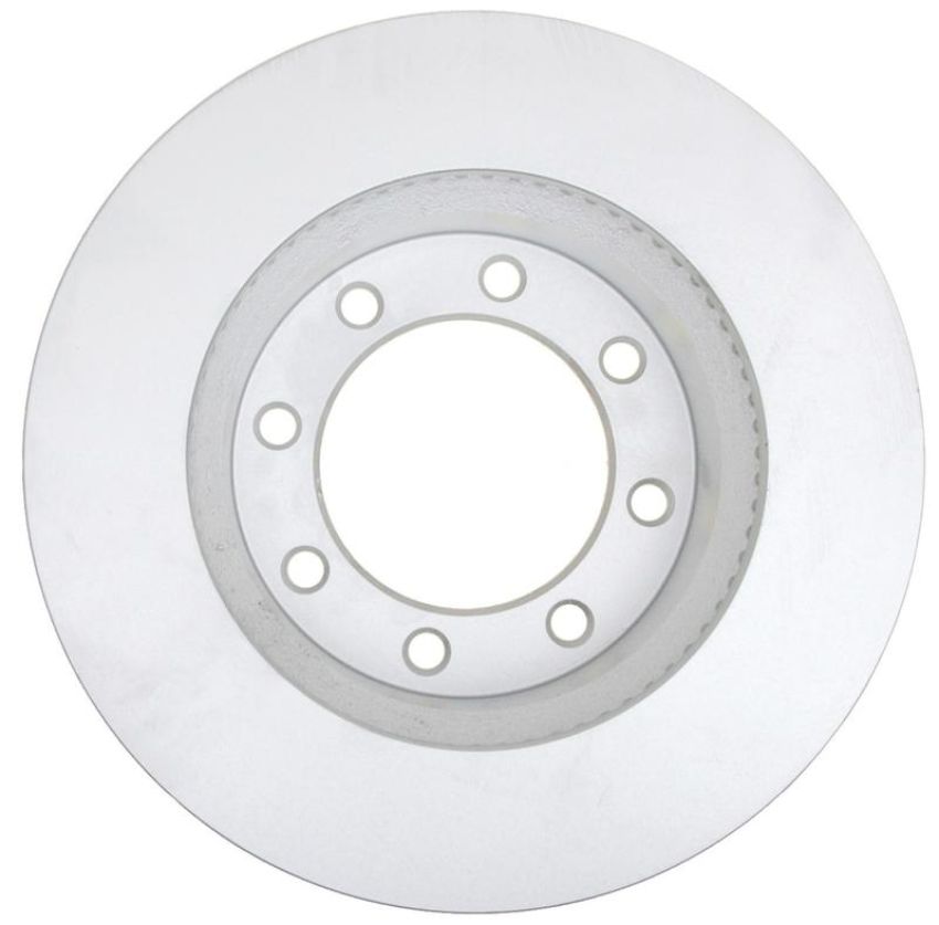 Raybestos 681016 Raybestos Specialty - Truck Coated Brake Rotor