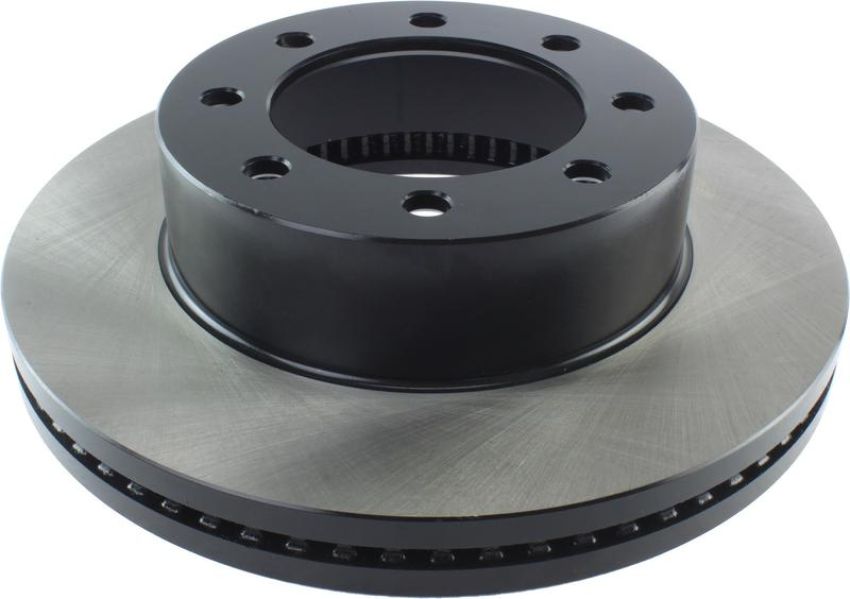 Raybestos 681016R2 Raybestos R-Line+ Brake Rotor
