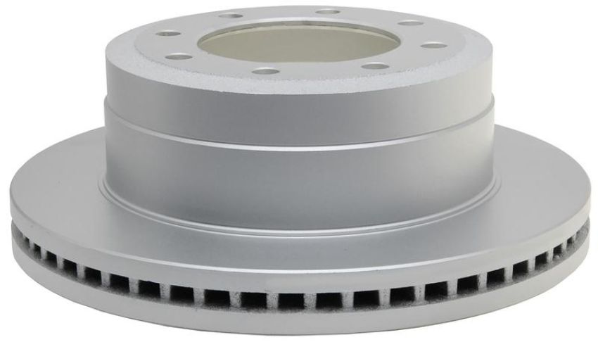 Raybestos 681017 Raybestos Specialty - Truck Coated Brake Rotor