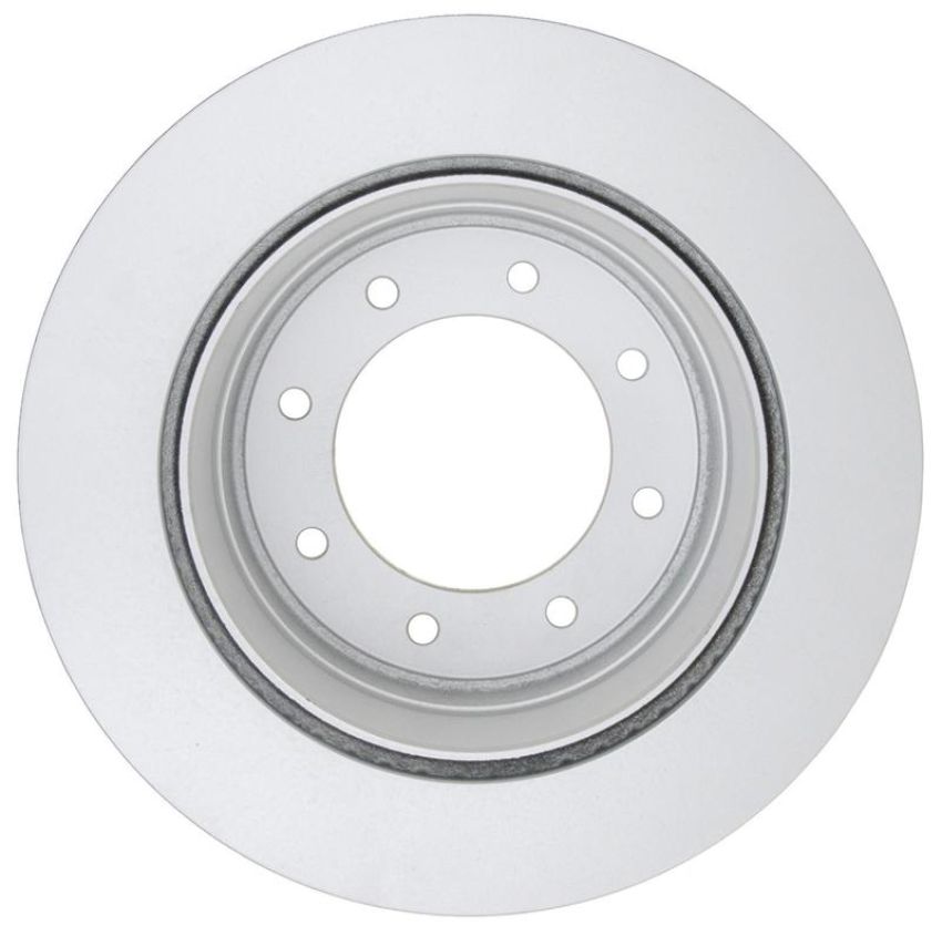 Raybestos 681018 Raybestos Specialty - Truck Coated Brake Rotor