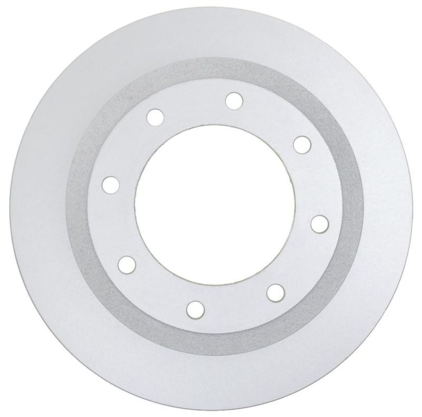 Raybestos 681018 Raybestos Specialty - Truck Coated Brake Rotor