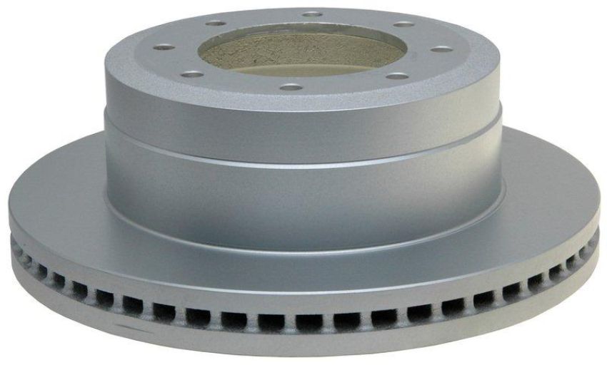 Raybestos 681018 Raybestos Specialty - Truck Coated Brake Rotor