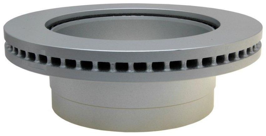 Raybestos 681018 Raybestos Specialty - Truck Coated Brake Rotor