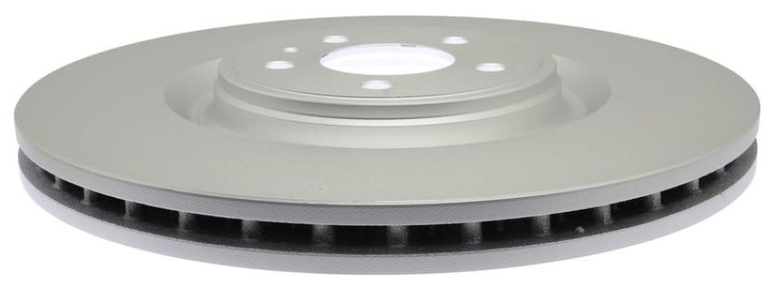 Raybestos 681047 Raybestos Specialty - Street Performance Brake Rotor