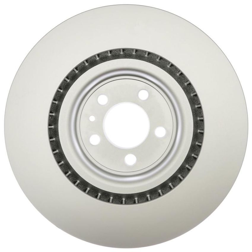 Raybestos 681047 Raybestos Specialty - Street Performance Brake Rotor