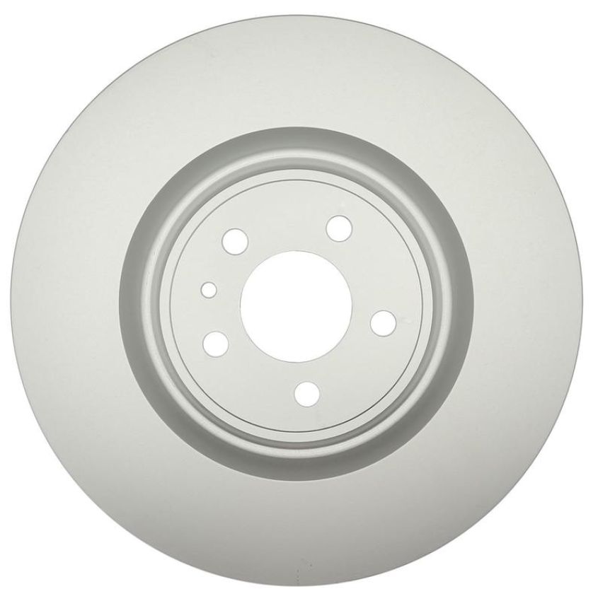 Raybestos 681047 Raybestos Specialty - Street Performance Brake Rotor