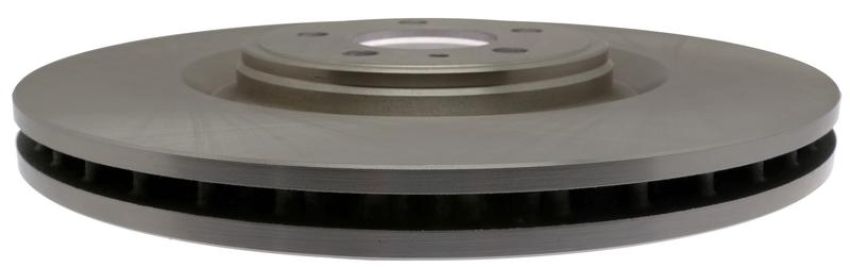 Raybestos 681047R Raybestos R-Line Brake Rotor