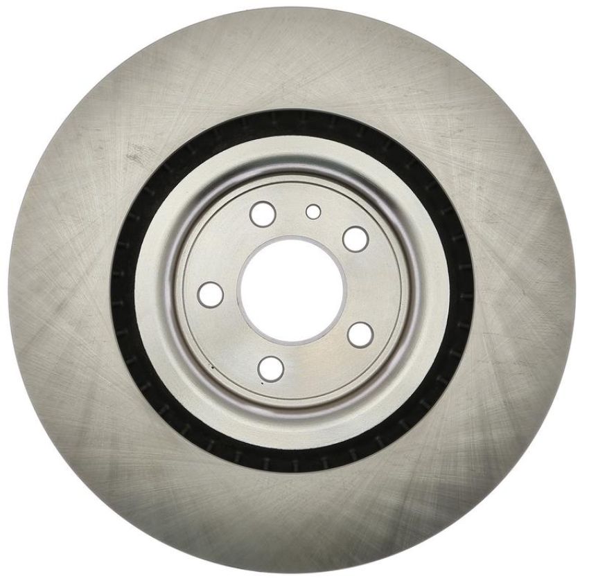 Raybestos 681047R Raybestos R-Line Brake Rotor