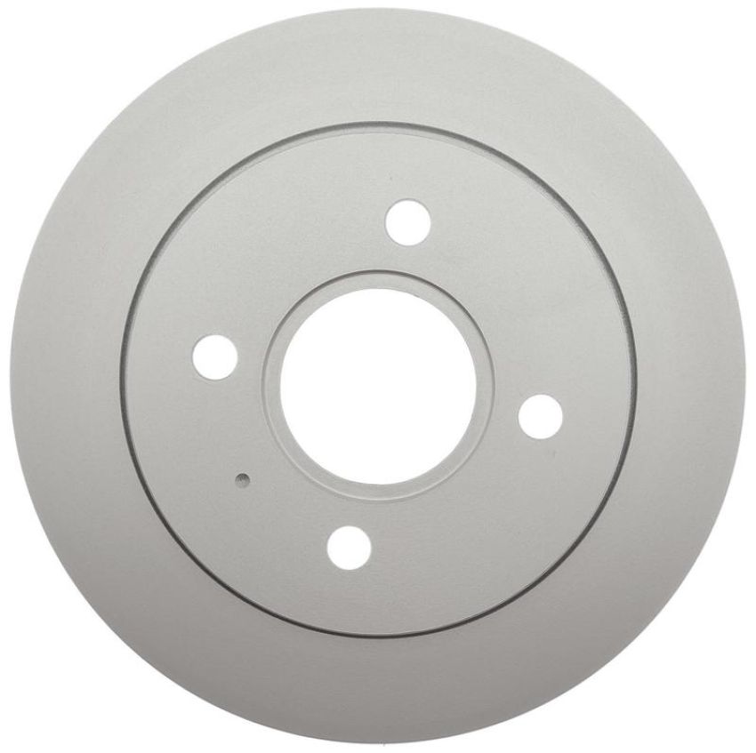Raybestos 681060 Raybestos Specialty - Street Performance Brake Rotor