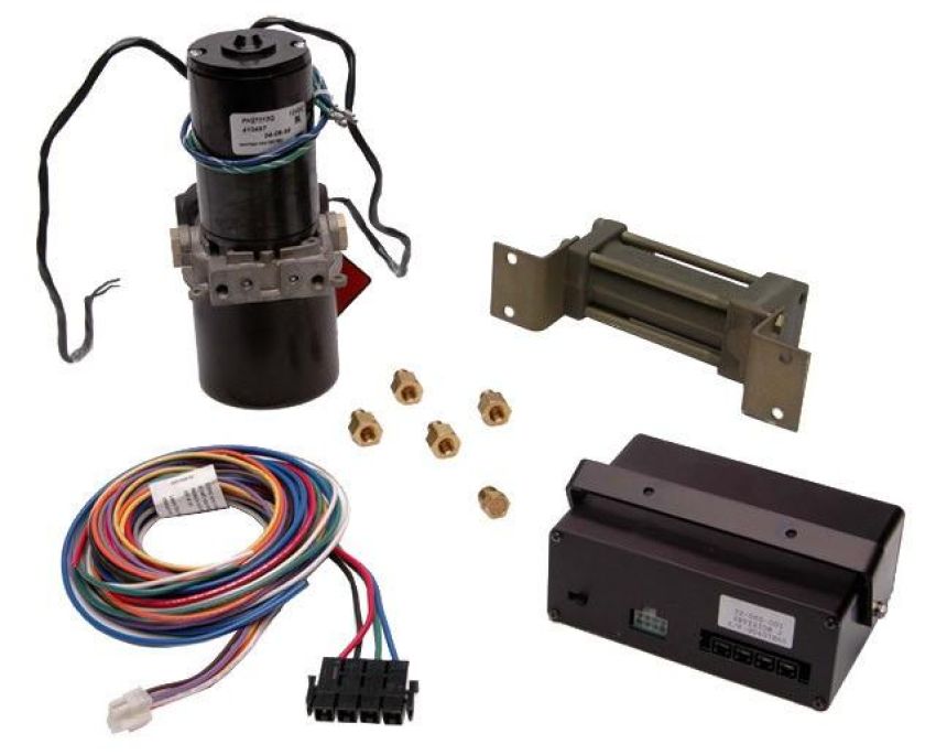Raybestos 68172 Raybestos R-Line Brake Line Lock Kit