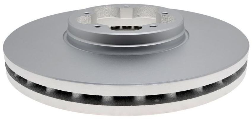 Raybestos 681781 Raybestos Specialty - Truck Coated Brake Rotor