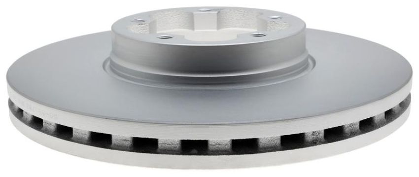 Raybestos 681782 Raybestos Specialty - Truck Coated Brake Rotor