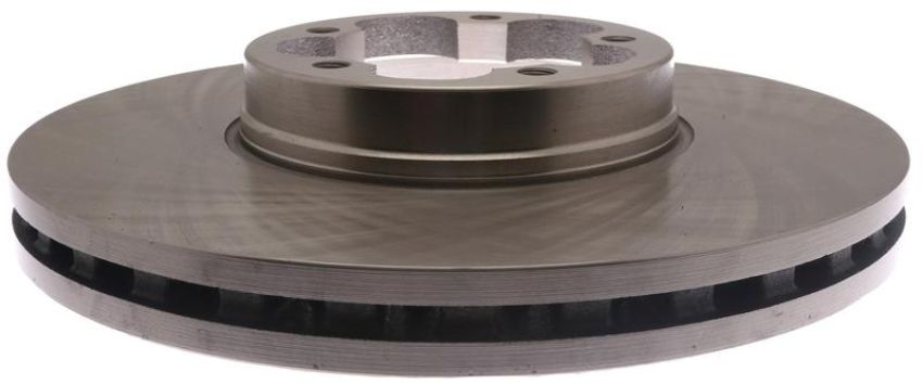 Raybestos 681782R Raybestos R-Line Brake Rotor
