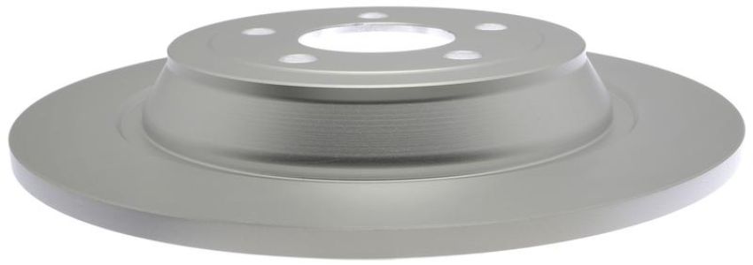 Raybestos 681938 Raybestos Specialty - Street Performance Coated Brake Rotor