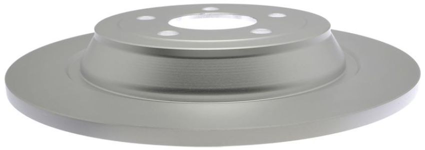 Raybestos 681938FZN Raybestos Element3 Coated Brake Rotor
