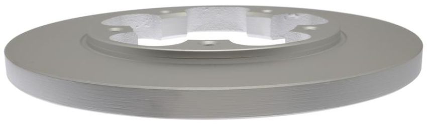 Raybestos 681939 Raybestos Specialty - Truck Coated Brake Rotor