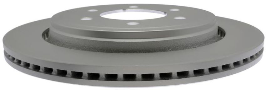 Raybestos 681951 Raybestos Specialty - Truck Coated Brake Rotor