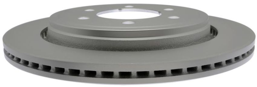 Raybestos 681951FZN Raybestos Element3 Coated Brake Rotor