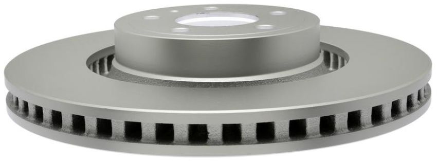 Raybestos 681952 Raybestos Specialty - Street Performance Coated Brake Rotor