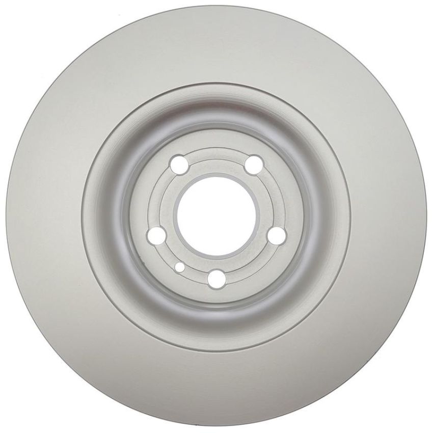 Raybestos 681952 Raybestos Specialty - Street Performance Coated Brake Rotor
