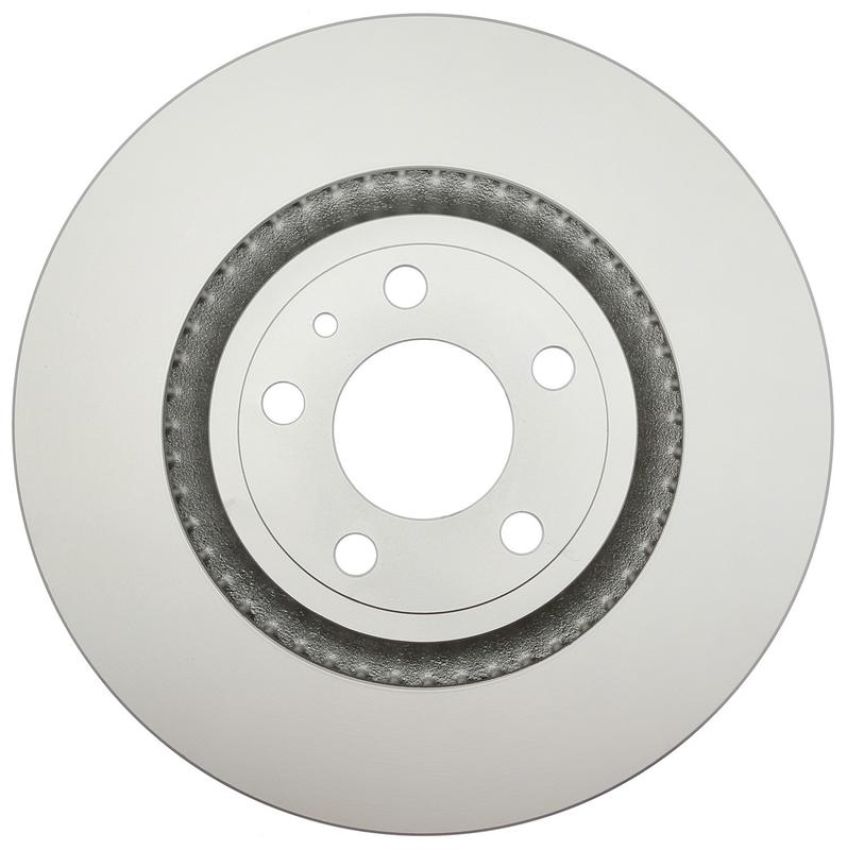 Raybestos 681952 Raybestos Specialty - Street Performance Coated Brake Rotor