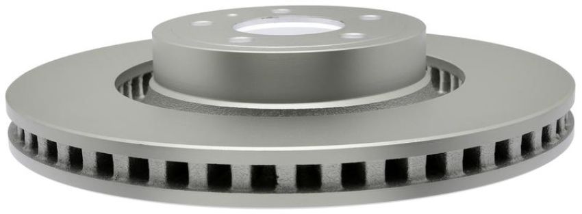Raybestos 681952FZN Raybestos Element3 Coated Brake Rotor