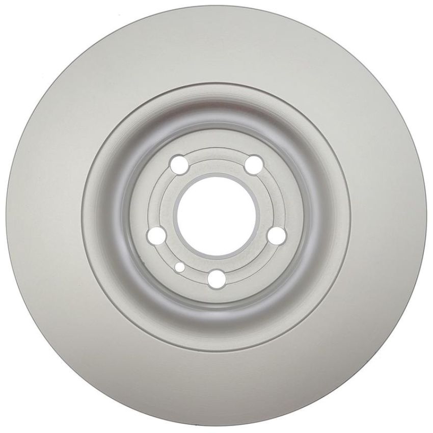 Raybestos 681952FZN Raybestos Element3 Coated Brake Rotor