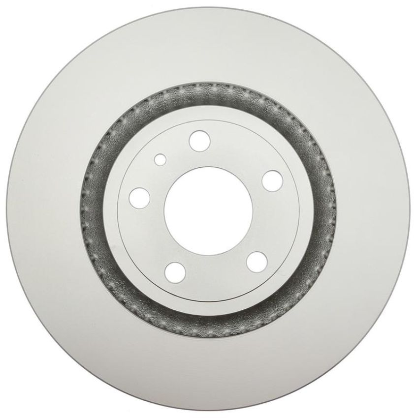 Raybestos 681952FZN Raybestos Element3 Coated Brake Rotor